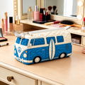 Tavole da Surf | Beauty Case Trapuntato