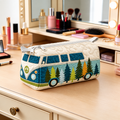 Bosco Incantato | Beauty Case Trapuntato