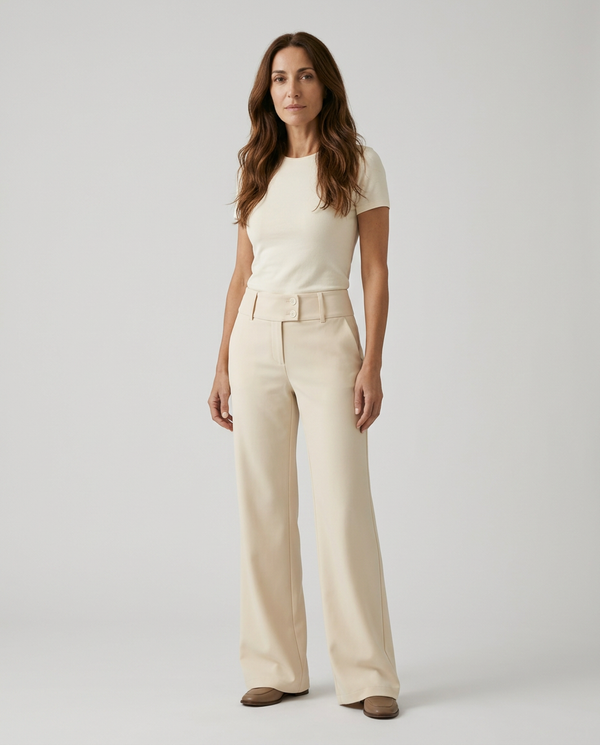 Antonella | Pantalone Palazzo