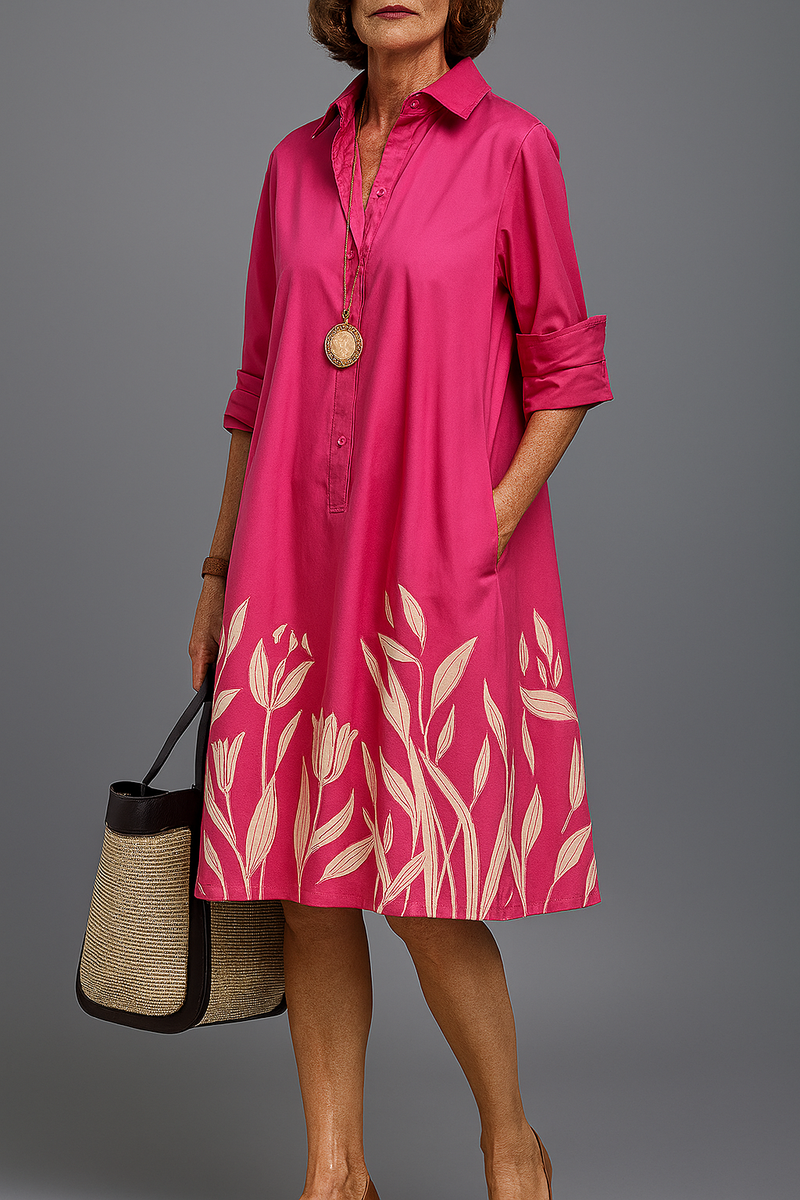 Abiti Midi Eleganti
