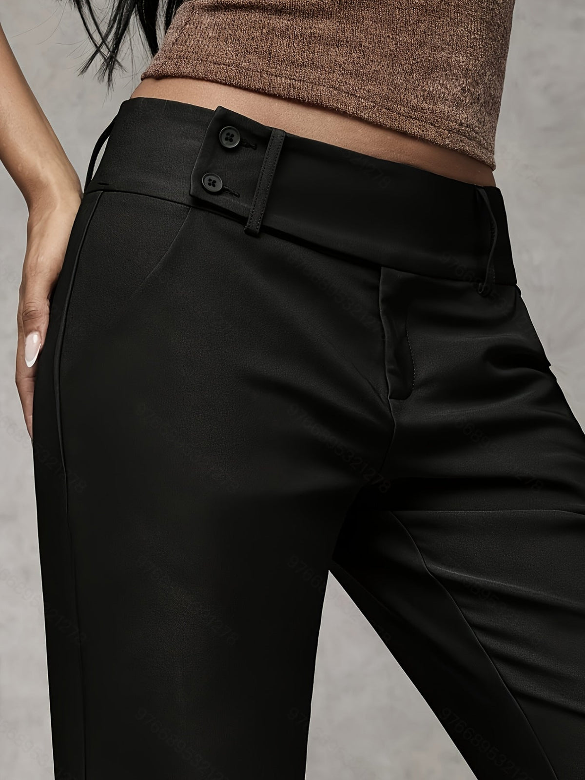 Antonella | Pantalone Palazzo
