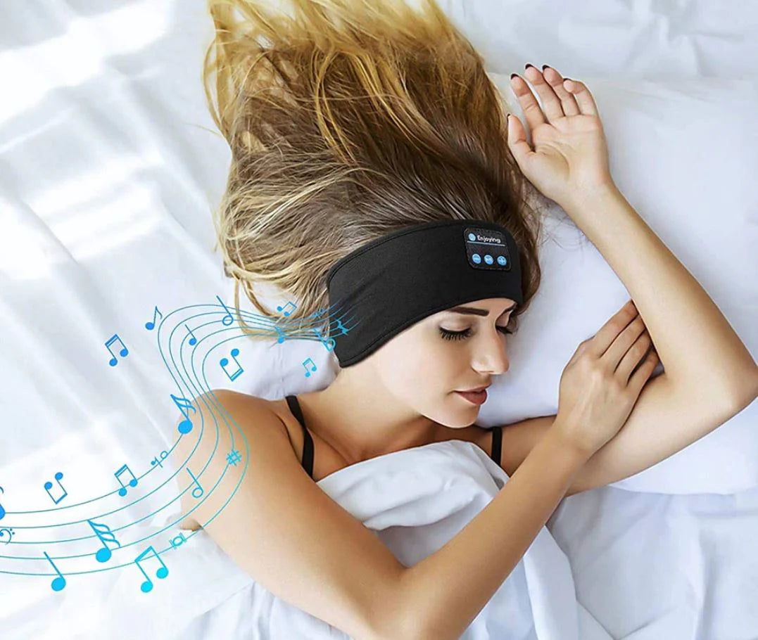 Comfybuds: perfetti per dormire, viaggiare e studiare!