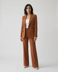Rossella | Tailleur Pantalone Sartoriale