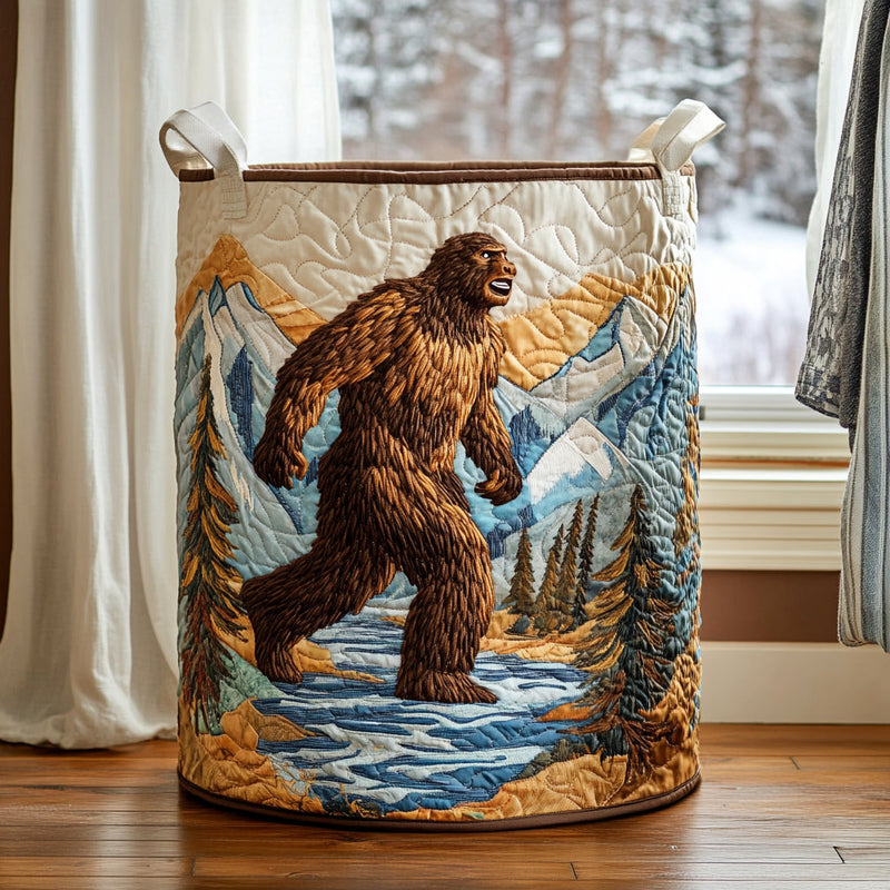 Valle di Bigfoot