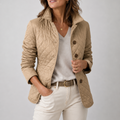 Kelly | Giacca Trapuntata Leggera