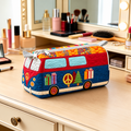 Regali di Natale | Beauty Case Trapuntato