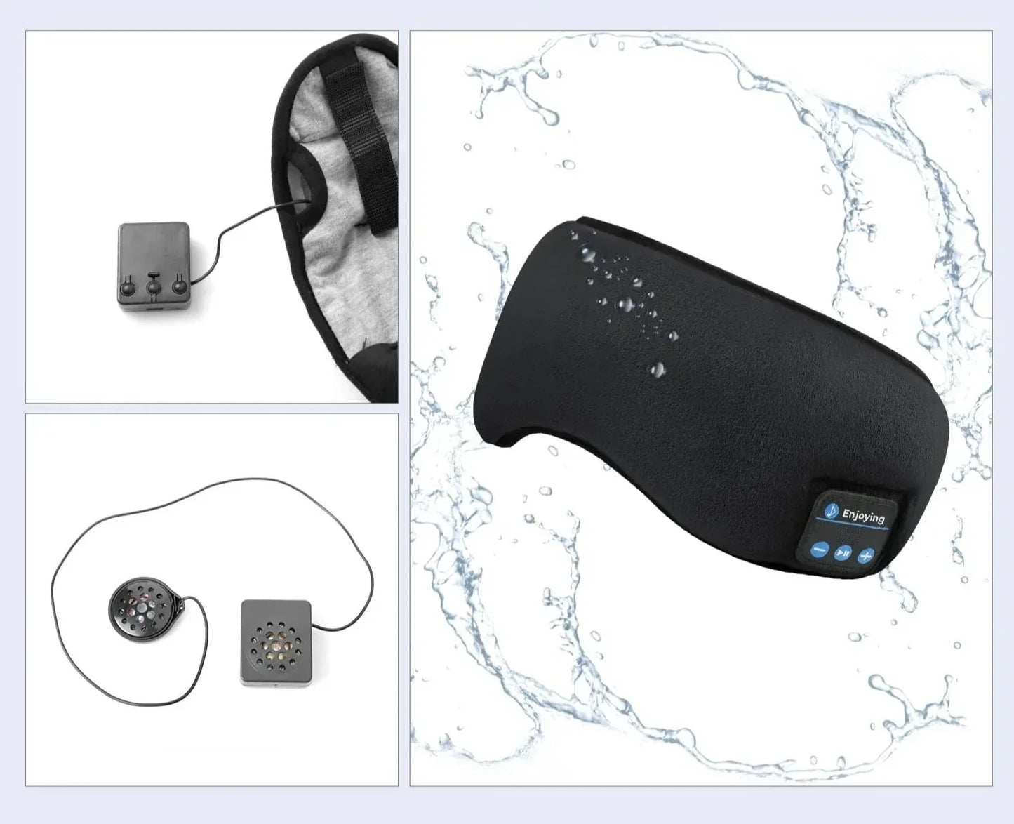 Comfybuds: perfetti per dormire, viaggiare e studiare!