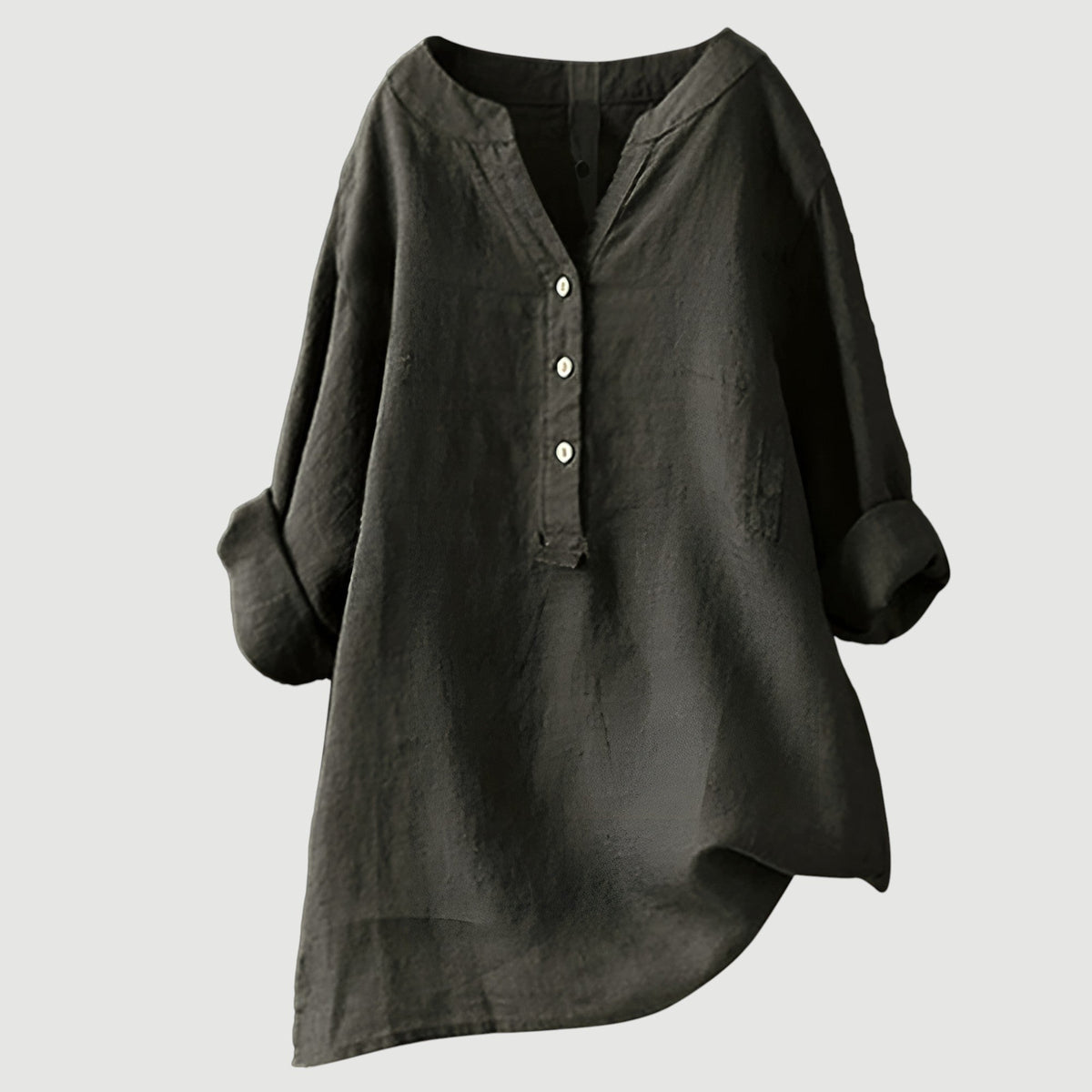 Bianca | Camicia in Lino
