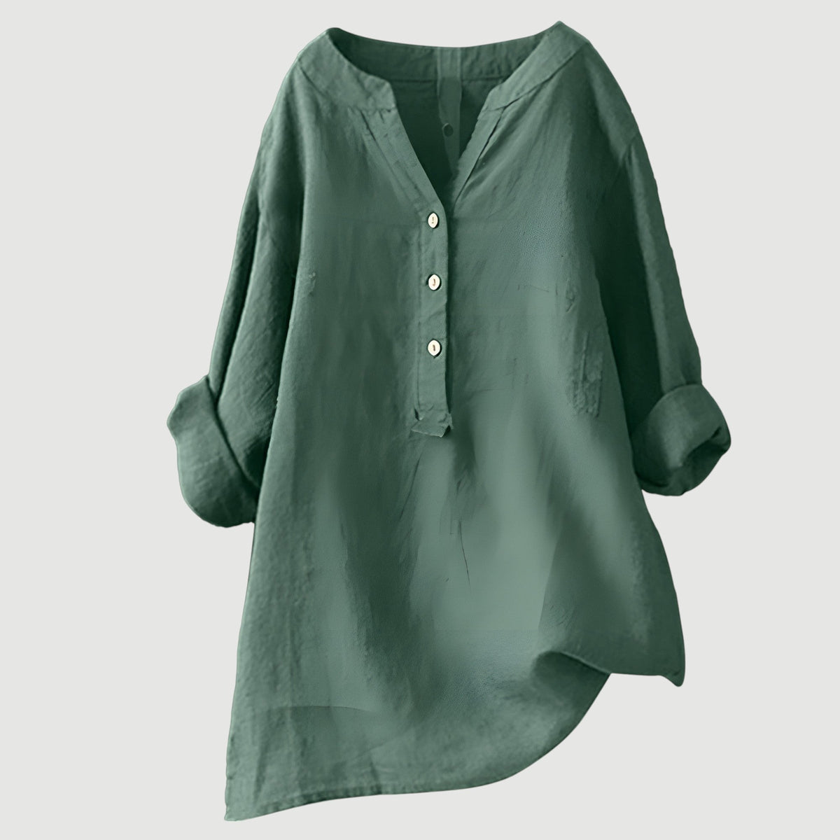 Bianca | Camicia in Lino