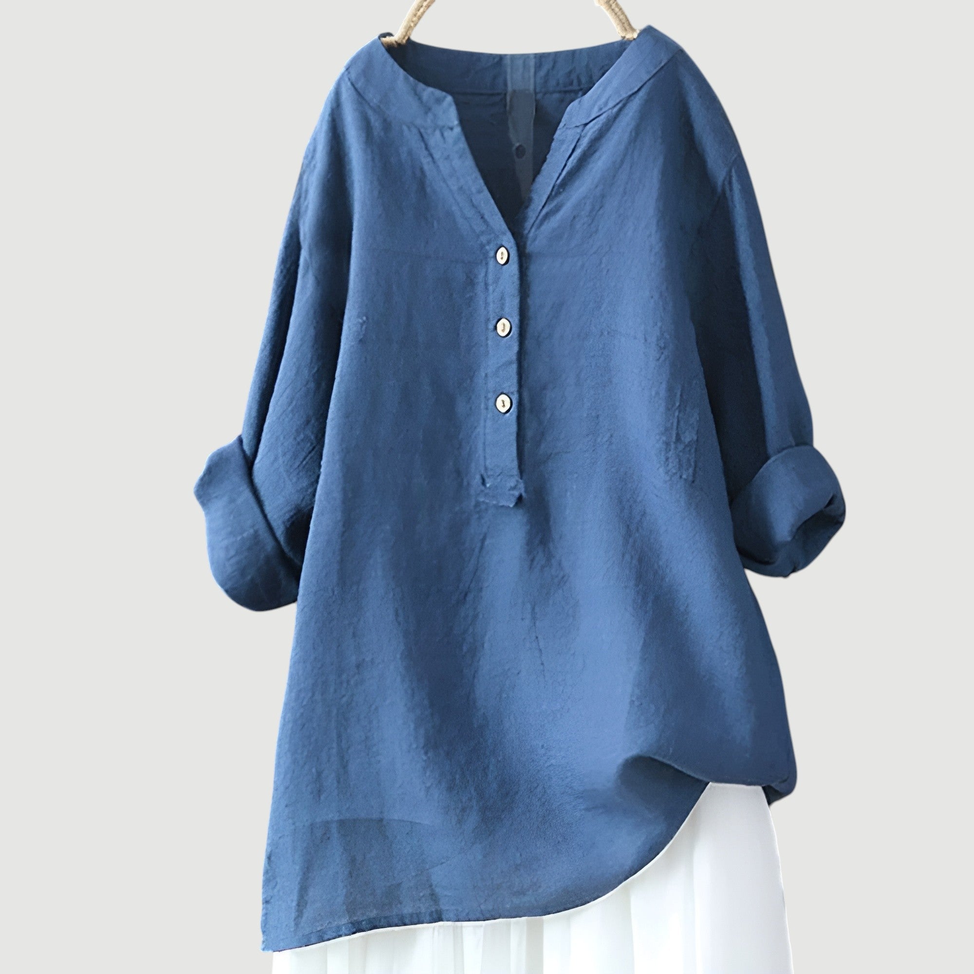 Blu reale / 5XL