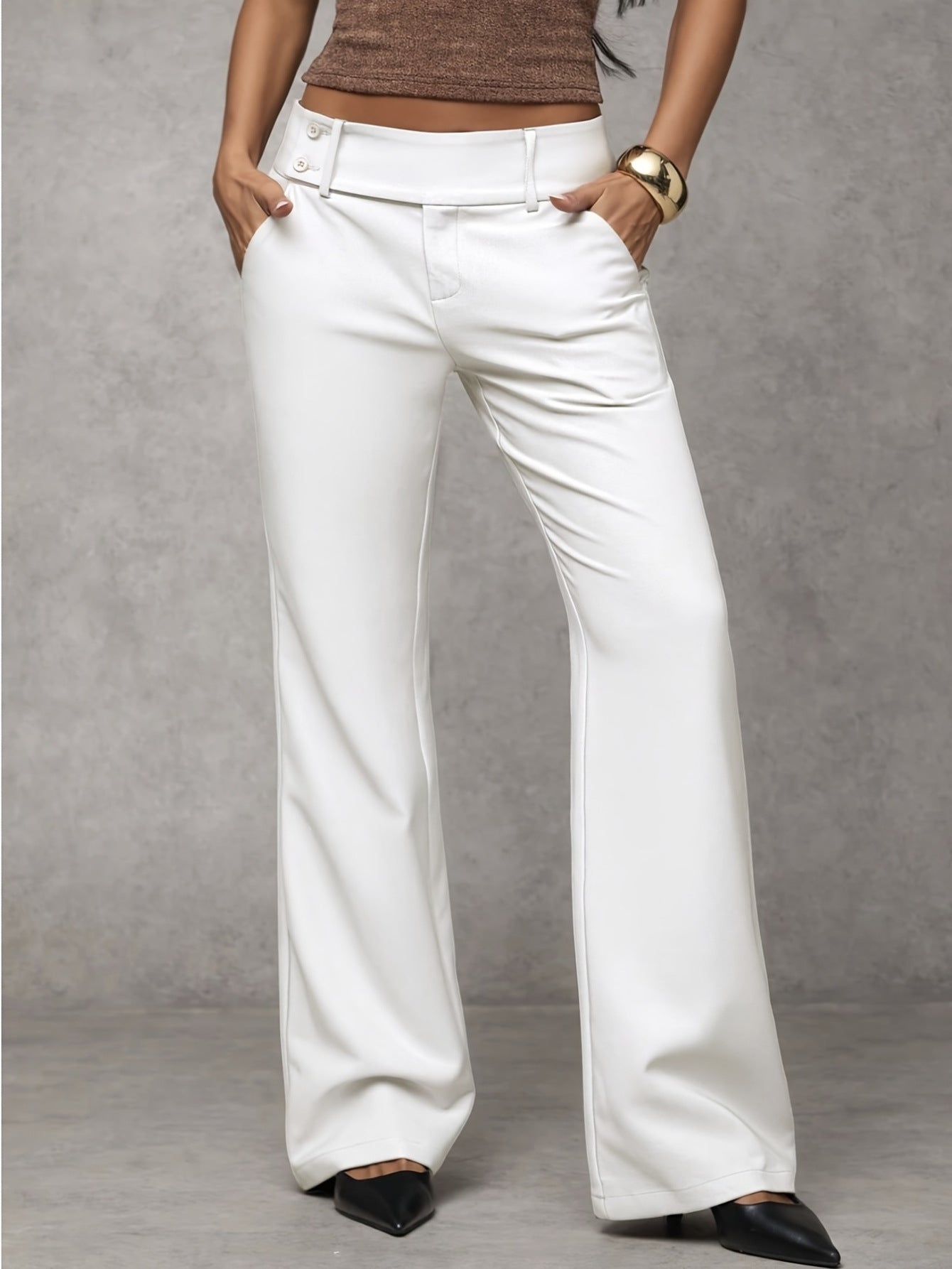 Bianco / 2XL
