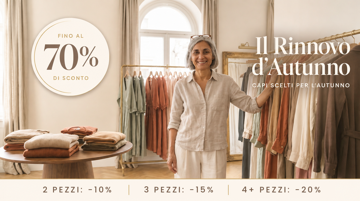Il Rinnovo d'Autunno