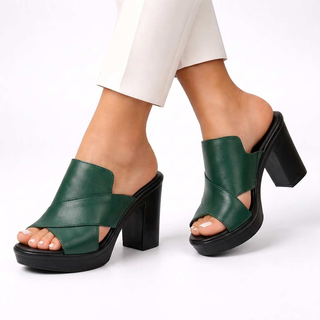 Verde / 41