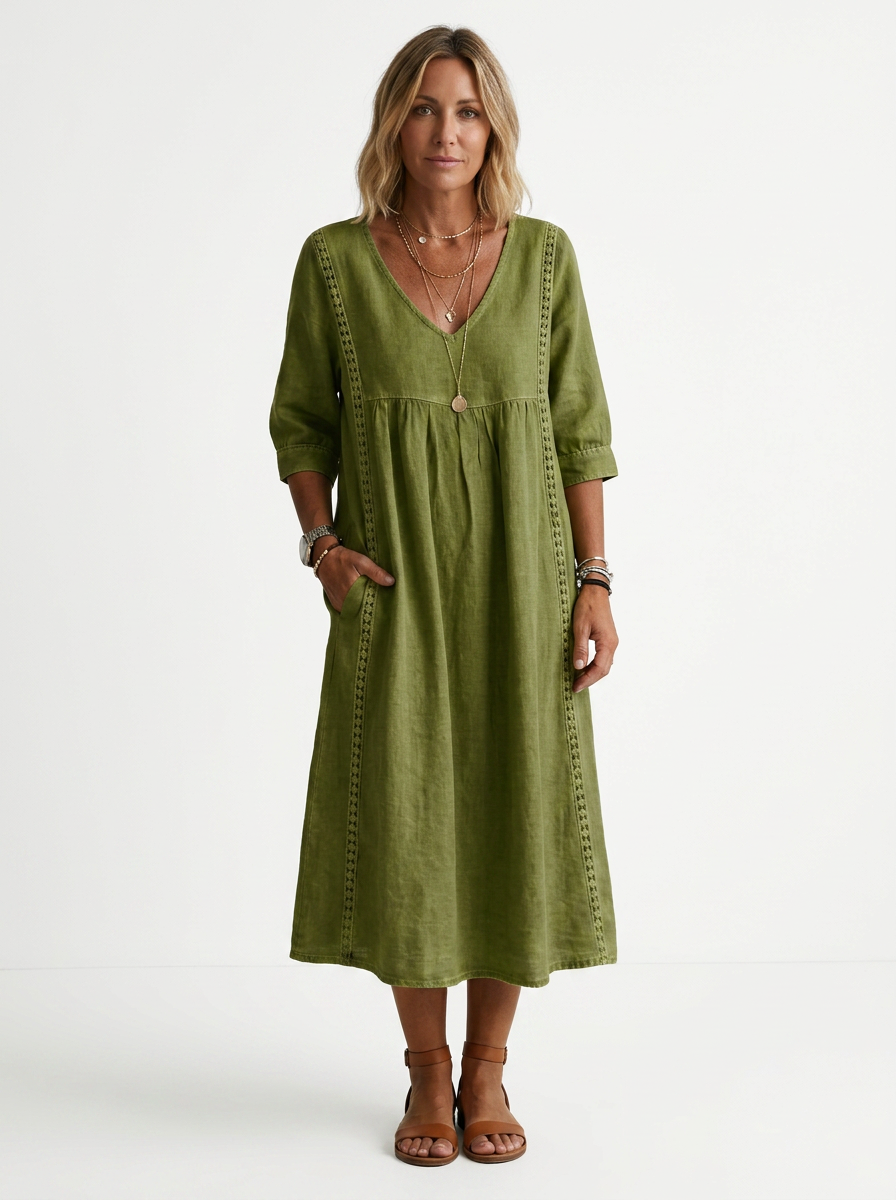 Verde / 3XL
