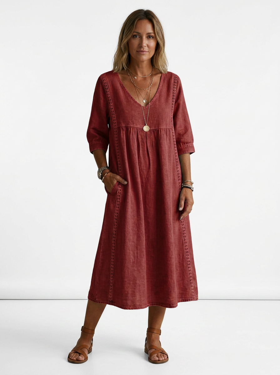 Rosso / 3XL