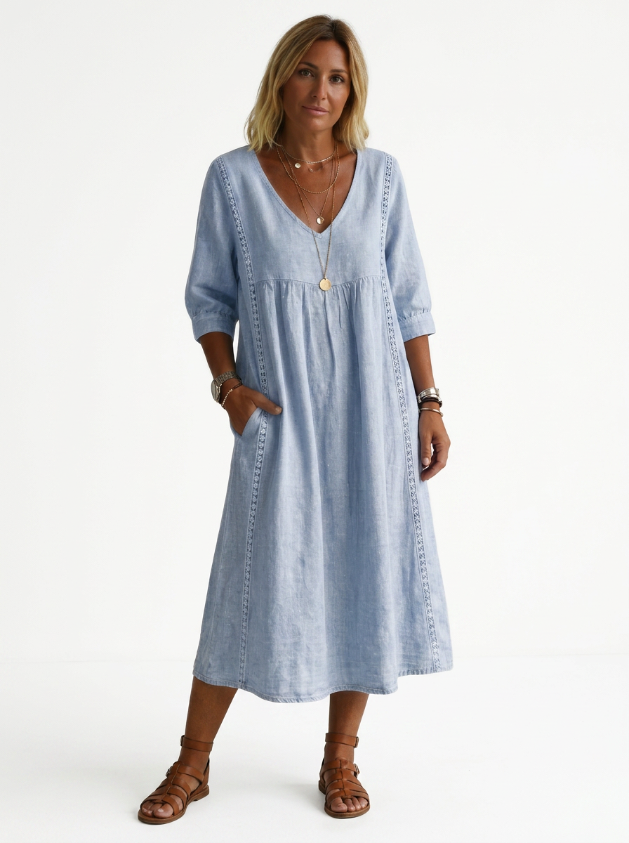 Azzurro / S