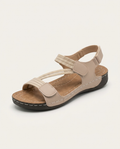 Graziella | Sandalo Comfort in Pelle