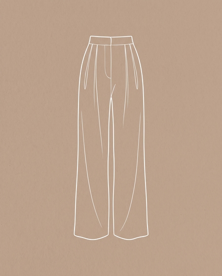 Pantaloni